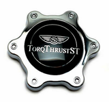 American Racing AR CAP AR104/AR604 SNAP IN FITS ALL SIZE
