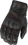 Fly Racing Surveyor Gloves Brown Xs