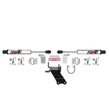 Load image into Gallery viewer, Skyjacker 18-24 Jeep Gladiator JL ADX 2.0 Dual Stabilizer Kit w/ CNC Machined Polished Alum.