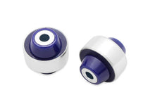 Load image into Gallery viewer, Superpro 22-24 Hyundai Ioniq 5/Kia EV6 Front LCA Inner Rear Bushing Kit (+Caster)