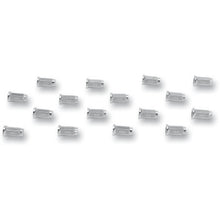 Load image into Gallery viewer, ITP Lug Nuts (Box) - 10mm Flat / 14mm Head - Chrome
