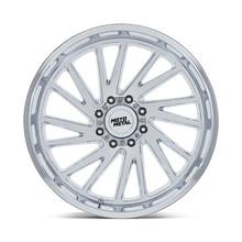 Load image into Gallery viewer, Moto Metal MO811 22X12 8X170 CHROME -44MM