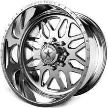 Load image into Gallery viewer, American Force AWB02 22X12 6X5.5 POLISHED -40MM