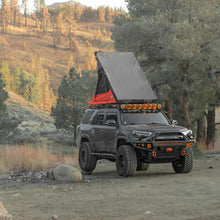 Load image into Gallery viewer, KC HiLiTES 10-18 Toyota 4Runner Ditch Bracket Set (Brackets Only)