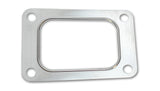 Vibrant Performance Turbo Inlet Flange Gaske t for T06