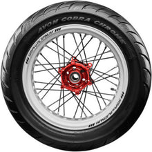 Load image into Gallery viewer, Avon Cobra Chrome AV92 Tire - 200/30R23 74V