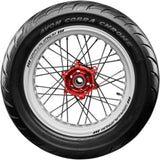 Avon Cobra Chrome AV92 Tire - 200/30R23 74V