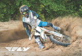 Fly Racing Wall Sign 2021 Fly Lite Zo2