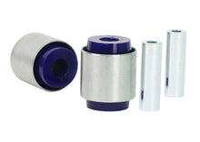 Load image into Gallery viewer, SuperPro 1996 Audi A4 Base Front Lower Radius Arm Bushing Kit