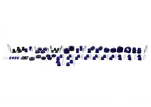 Load image into Gallery viewer, Superpro 63-70 Triumph Spitfire MKIV-1500 Vehicle Kit SS Hardware