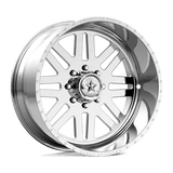 American Force AW09 22X12 8X170 POLISHED -40MM