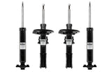 Eibach Springs Pro Damper Kit 05-10 Mustang