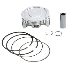 Load image into Gallery viewer, Vertex Pistons Vertex Piston Kit +3Mmforge