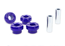 Load image into Gallery viewer, SuperPro 06-15 Lexus IS250 Front LCA Inner Forward Bushing Kit - AWD