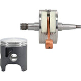 Vertex Pistons 98-01 KX 250 Complete Engine Rebuild Kit