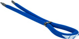 Fly Racing Adjustable Eye Wear Floater (Blue)