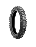 Bridgestone Battlecross X30R Tire - 110/90-19 62M