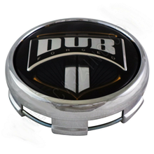 Load image into Gallery viewer, DUB FORGED CAP 2.7&quot; SNAP IN BMW GROOVE