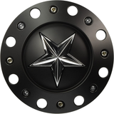 XD XDS CAP XD775 ROCKSTAR BLK 20X8.522X9