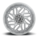 FUEL 5/6 LUG BILLET CAP GL- BSH DDT