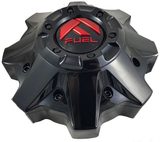 FUEL GL-BLK/RED (FLAT) 8L 2.4