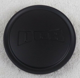 DUB MATTE BLACK 3.0