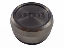 Load image into Gallery viewer, TALL (1.7&quot;) DUB ALUM 3.0&quot; O-RING CAP