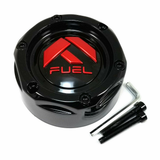 FUEL UTV BOLT ON CAP 1.3