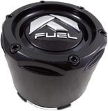 FUEL GL-BLK SNAP IN CAP FOR 8X6.5 (3.5
