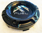 Fuel Off-RoadFC CAP SNAP IN (MB/MB) - 3.94 LG BORE