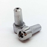 Rotiform SOCKET HEAD RIVET-.385 DIAM