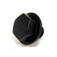 Load image into Gallery viewer, FUEL O-RING BOLT-MATTE BLACK