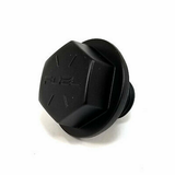 Fuel Off-RoadFUEL O-RING BOLT-MATTE BLACK