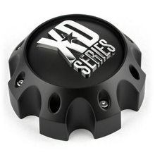 Load image into Gallery viewer, XDS CAP SG-BLK 5X5.5/150 W/ BLK SCREW
