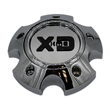 Load image into Gallery viewer, XDS CAP 6X5.5 H42 CHROME