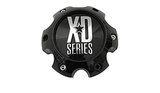 XD XDS CAP GLOSS BLACK 6X5.5