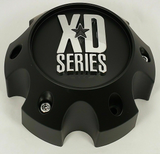 XD XDS CAP MATTE BLACK 6X5.5