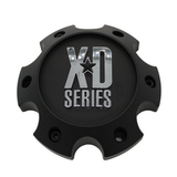 XD XDS CAP BOLT-ON (SB/GB/BK) - 6X5.5