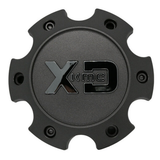 XD XDS CAP 6X5.5 H42 SATIN GRAY