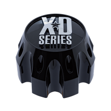 Load image into Gallery viewer, XDS CAP G-BLACK 8X6.5/170 - DUALLY REAR