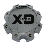 XD XDS CAP 8X170 H63 CHROME