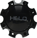 Helo HELO CAP 8 LUG H65 - GLOSS BLACK