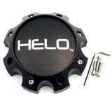 Helo HELO CAP 8 LUG H42 - SATIN BLACK