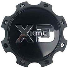 Load image into Gallery viewer, XDS CAP BOLT-ON (SB/GB/BK) - 8X170