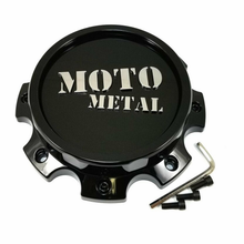 Load image into Gallery viewer, MOTO DUALLY FRONT CAP (GB/CH)- 8X200/210