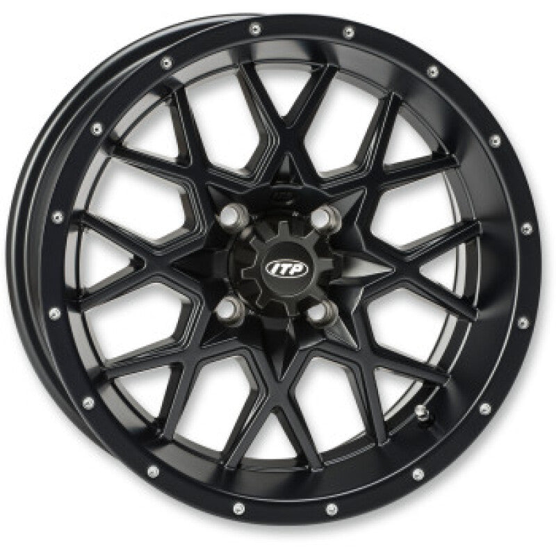 ITP Hurricane 12x7 4/4 5+2 12 RB215