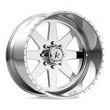 American Force AW11 20X12 8X170 POLISHED -40MM