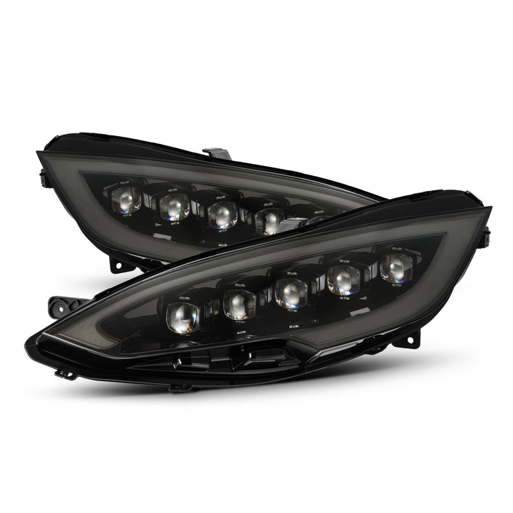 AlphaRex 16-21 Tesla Model S NOVA-Series LED Projector Headlight Converter