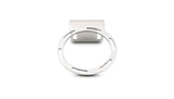 Vibrant Performance Catch Can Single Can Mount Bracket
