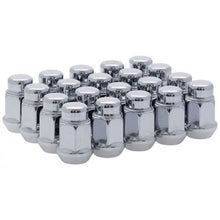 Load image into Gallery viewer, Gorilla Automotive SD DUPLX LUG 9/16 CHR BULK